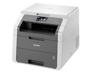Brother DCP-9015CDW 